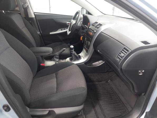 Toyota Corolla X (E140 E150) Рестайлинг с пробегом 2011 года, цена 845 000 рублей, 230000 км, седан, Автокод Объявления