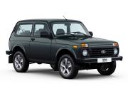 Lada (ВАЗ) Niva Legend Москва  - изображение 2