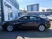 Opel Insignia I Рестайлинг Москва  - изображение 22
