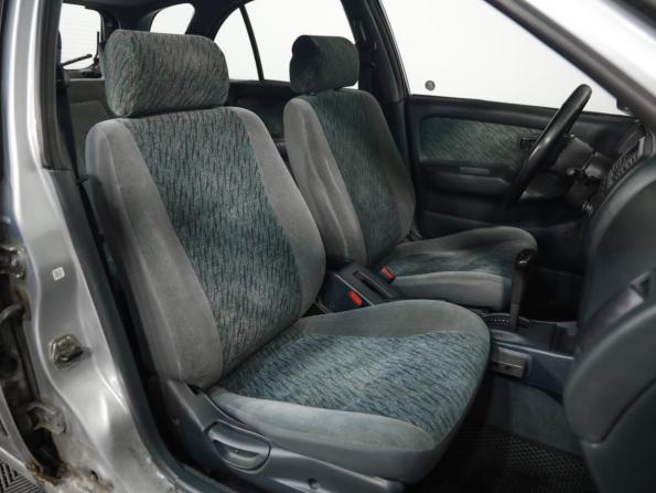 Nissan Almera I (N15) с пробегом 1997 года, цена 319 777 рублей, 211068 км, хэтчбек, Автокод Объявления