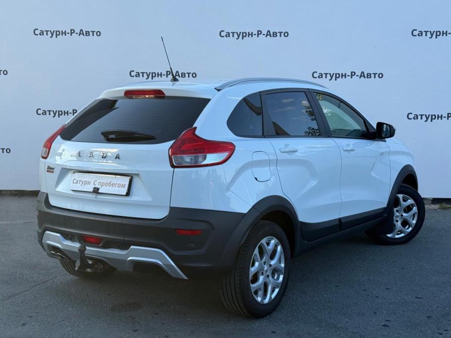 Lada (ВАЗ) XRAY I Курган  - изображение 6