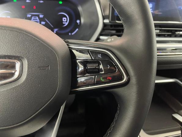 Geely Emgrand II с пробегом 2024 года, цена 1 619 000 рублей, 45726 км, седан, Автокод Объявления
