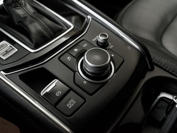 Mazda CX-5 II с пробегом 2019 года, цена 2 785 000 рублей, 77189 км, внедорожник, Автокод Объявления