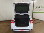 Lada (ВАЗ) Granta I Рестайлинг Кемерово  - изображение 23