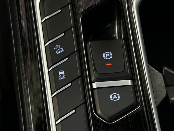 Geely Tugella I Рестайлинг с пробегом 2023 года, цена 2 850 000 рублей, 60000 км, внедорожник, Автокод Объявления