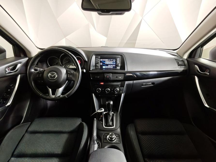 Mazda CX-5 I Москва  - изображение 13