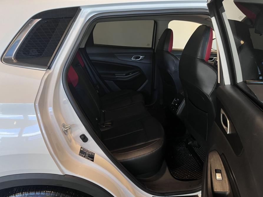 Changan CS55 Plus II Чебоксары  - изображение 17