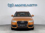 Audi Q3 I (8U) Калининград  - изображение 22