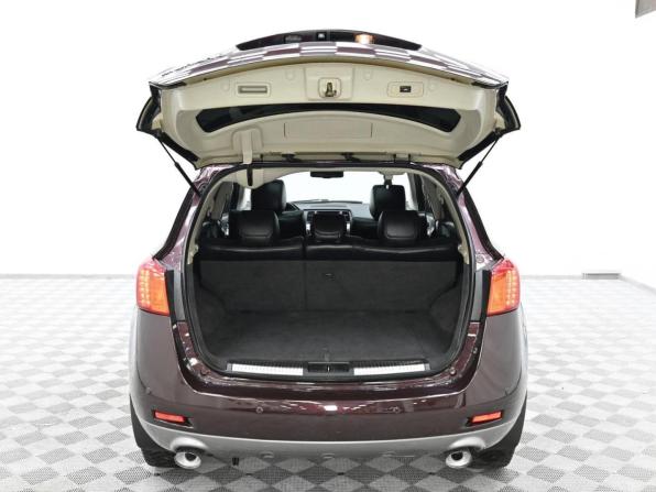Nissan Murano II (Z51) Рестайлинг с пробегом 2011 года, цена 759 000 рублей, 154693 км, внедорожник, Автокод Объявления