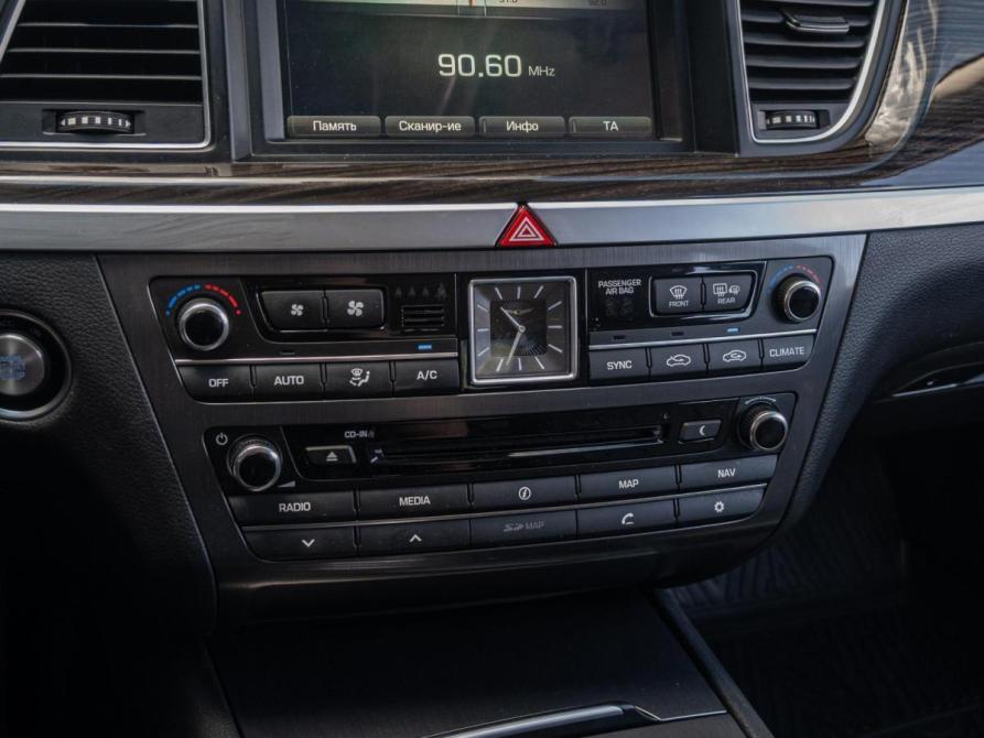 Genesis G80 I Краснодар  - изображение 12