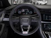 Audi Q8 I (4M) Рестайлинг Москва  - изображение 41