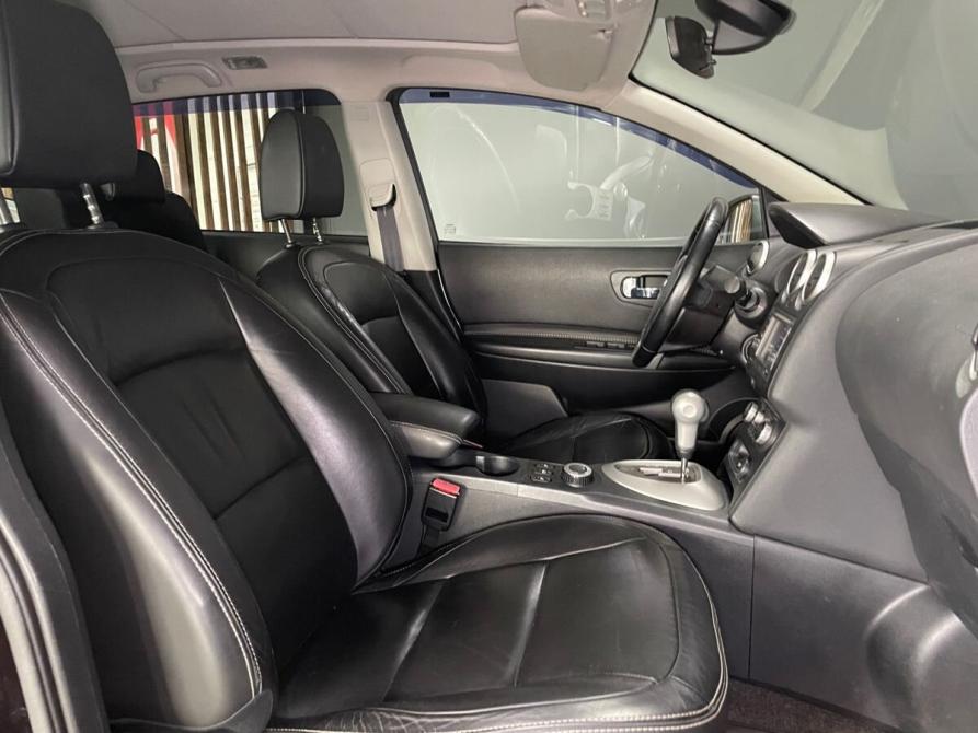 Nissan Qashqai+2 I Рестайлинг Тверь  - изображение 11