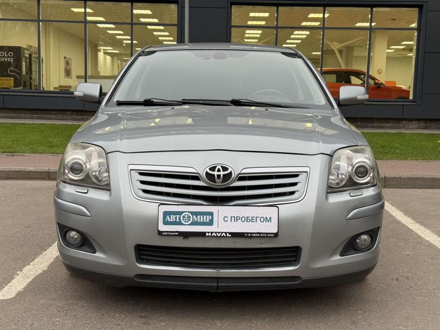 Toyota Avensis II Рестайлинг Ярославль  - изображение 2
