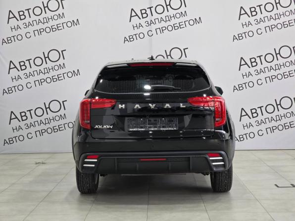 Haval Jolion I Рестайлинг 2 с пробегом 2026 года, цена 1 880 000 рублей, 1525 км, внедорожник, Автокод Объявления