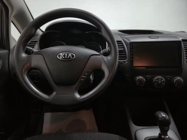 Kia Cerato III с пробегом 2013 года, цена 900 000 рублей, 197853 км, седан, Автокод Объявления
