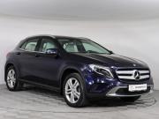 Mercedes-Benz GLA I (X156) Химки  - изображение 18
