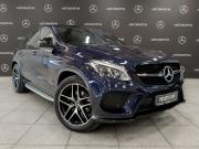Mercedes-Benz GLE Coupe I (C292) Москва  - изображение 30