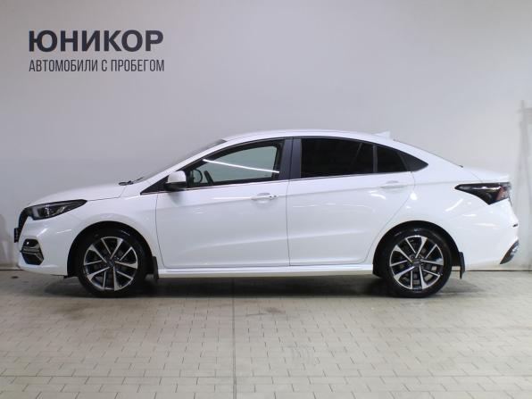 Omoda S5 с пробегом 2023 года, цена 1 539 000 рублей, 41114 км, седан, Автокод Объявления
