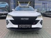 Haval F7 I Рестайлинг Вологда  - изображение 17
