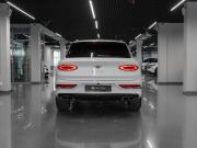 Bentley Bentayga I Рестайлинг Москва  - изображение 43