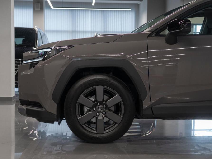 Toyota RAV4 VI (XA60) Москва  - изображение 29