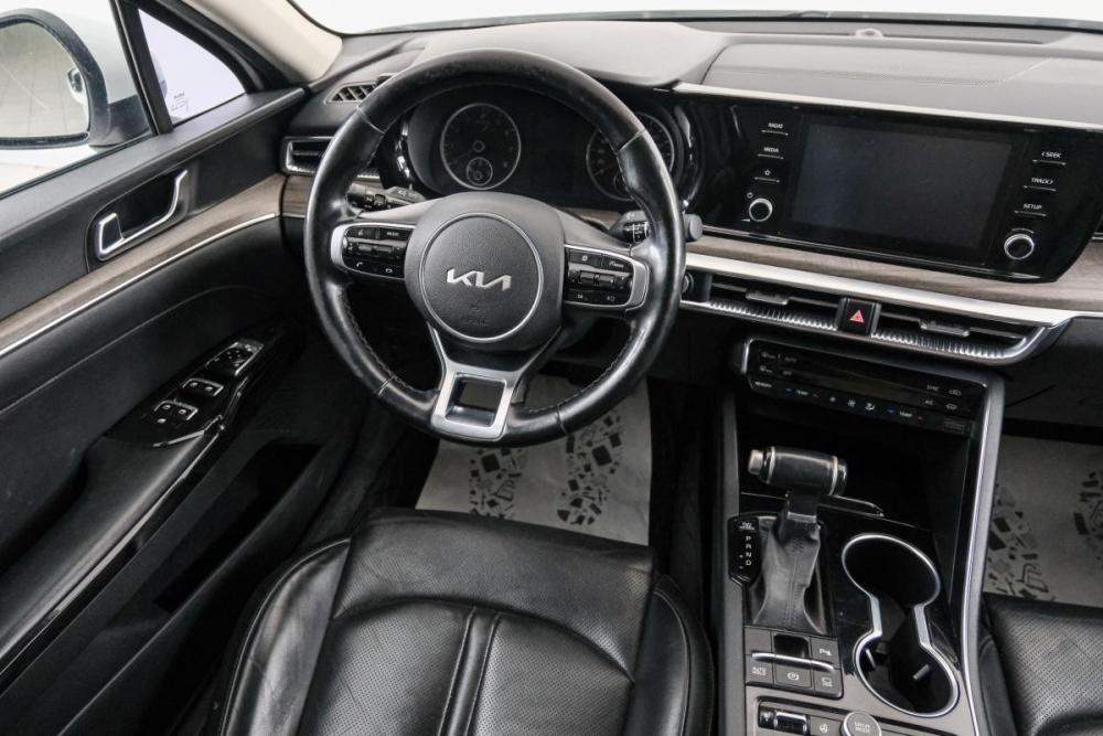 Kia K5 III Красноярск  - изображение 10