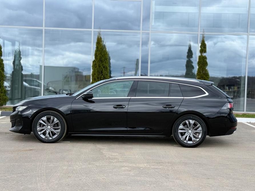 Peugeot 508 II Калуга  - изображение 5