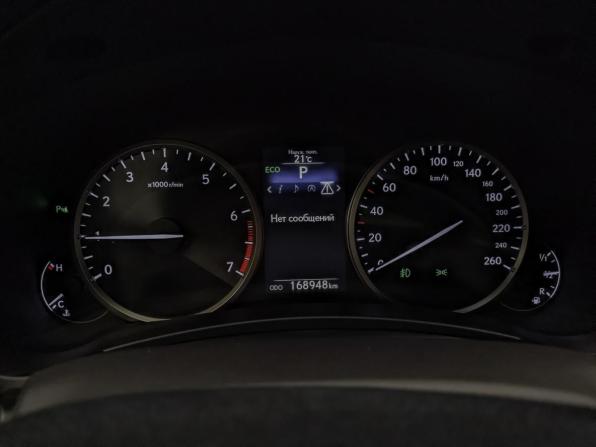 Lexus NX I Рестайлинг с пробегом 2017 года, цена 2 700 000 рублей, 168946 км, внедорожник, Автокод Объявления
