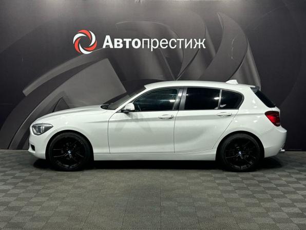 BMW 1 серии II (F20/F21) с пробегом 2011 года, цена 1 050 000 рублей, 228000 км, хэтчбек, Автокод Объявления