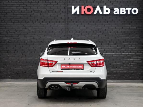 Lada (ВАЗ) Vesta I с пробегом 2019 года, цена 1 040 000 рублей, 130717 км, универсал, Автокод Объявления