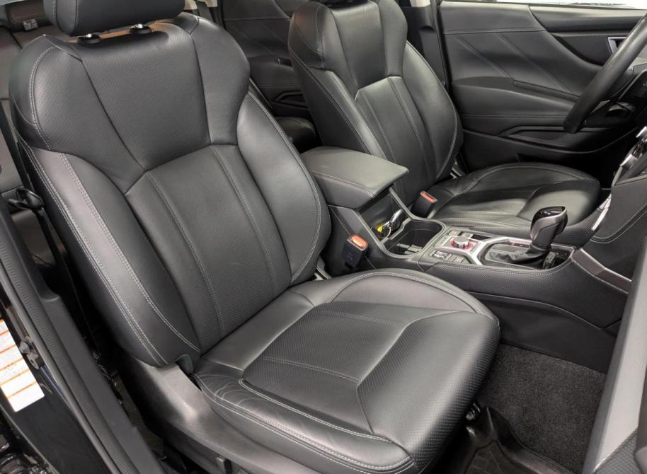 Subaru Forester V Санкт-Петербург  - изображение 24