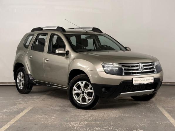 Renault Duster I с пробегом 2013 года, цена 630 000 рублей, 185784 км, внедорожник, Автокод Объявления