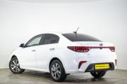 Kia Rio IV Оренбург  - изображение 29