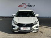Lada (ВАЗ) Vesta I Рестайлинг (NG) Тамбов  - изображение 21
