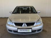 Mitsubishi Lancer IX Рестайлинг Псков  - изображение 21