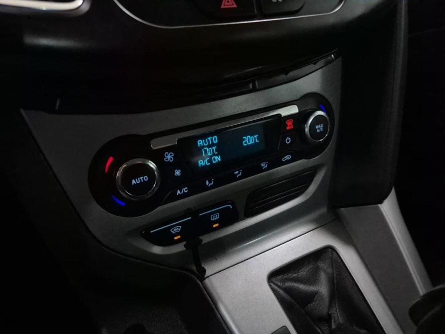 Ford Focus III Альметьевск  - изображение 18