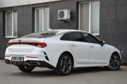 Kia K5 III Астрахань  - изображение 48