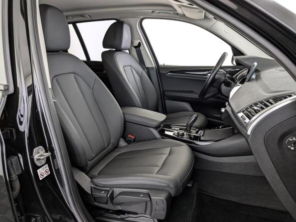 BMW X3 III (G01) с пробегом 2021 года, цена 4 400 000 рублей, 88289 км, внедорожник, Автокод Объявления
