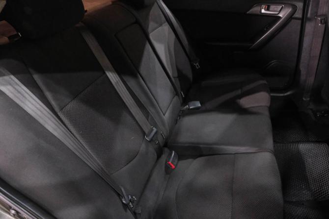 Kia Cerato II с пробегом 2011 года, цена 679 000 рублей, 230000 км, седан, Автокод Объявления