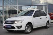 Lada (ВАЗ) Granta I Ульяновск  - изображение 22
