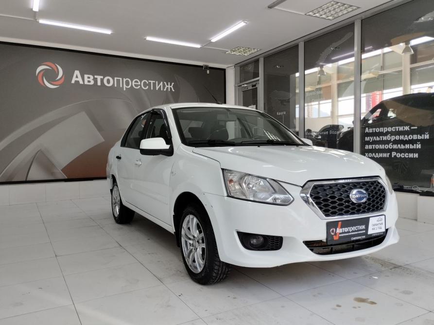 Datsun on-DO I Минеральные Воды  - изображение 1
