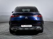 Mercedes-Benz GLC Coupe II (C254) Москва  - изображение 33