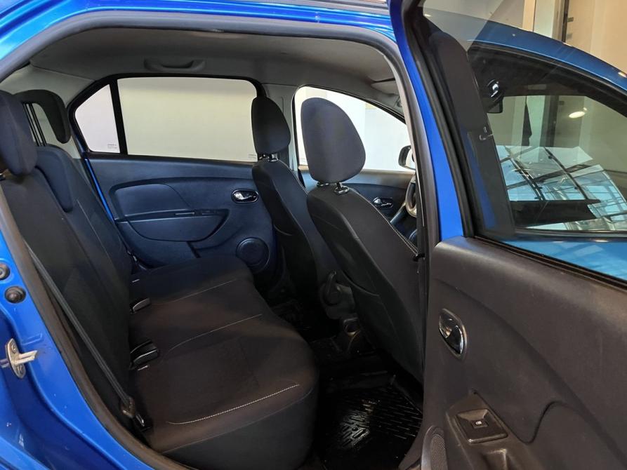 Renault Logan II Чебоксары  - изображение 25