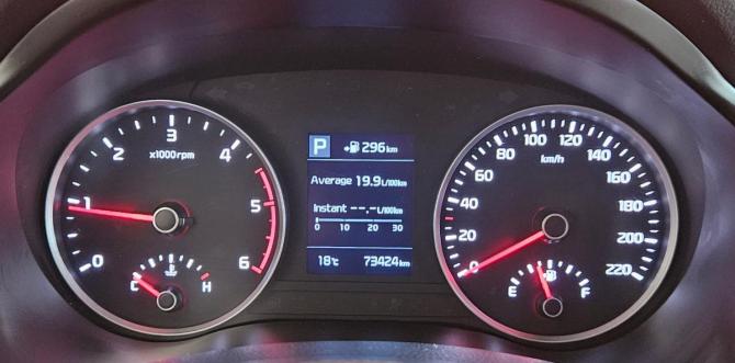 Kia Stonic I с пробегом 2017 года, цена 1 750 000 рублей, 73421 км, внедорожник, Автокод Объявления