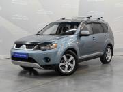 Mitsubishi Outlander II Новосибирск  - изображение 28