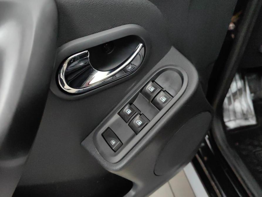 Renault Duster I Рестайлинг Подольск  - изображение 23