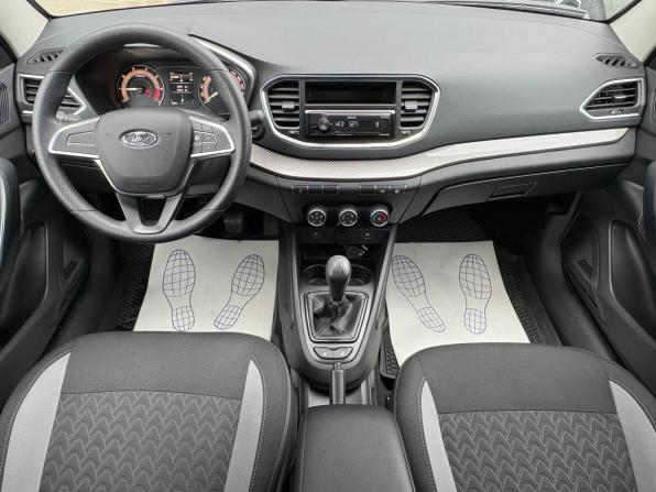 Lada (ВАЗ) Vesta I Рестайлинг (NG) с пробегом 2023 года, цена 1 150 000 рублей, 39930 км, седан, Автокод Объявления