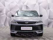 Geely Binyue I Рестайлинг 2 Ульяновск  - изображение 31