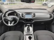Kia Sportage III Рестайлинг Йошкар-Ола  - изображение 39
