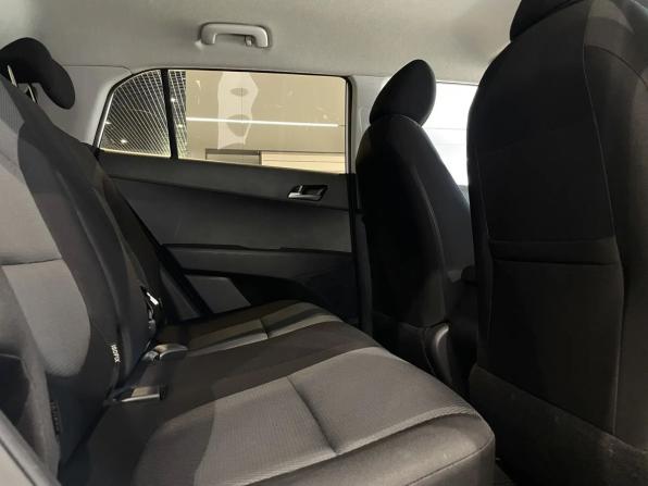 Hyundai Creta I с пробегом 2017 года, цена 1 370 000 рублей, 204810 км, внедорожник, Автокод Объявления